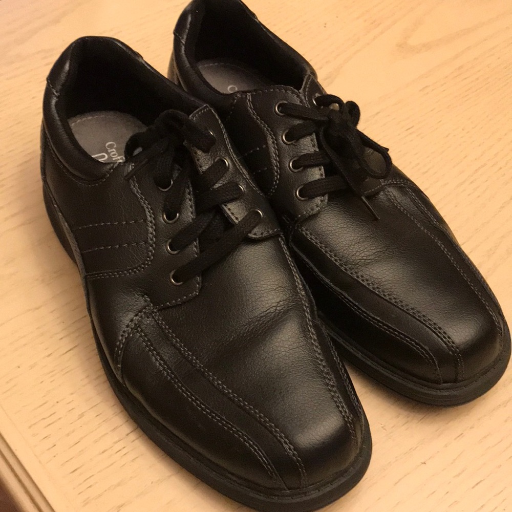 Croft & Barrow Dress shoes